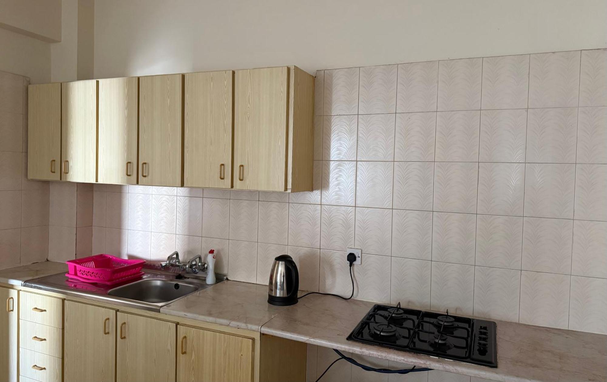 Terpsithea Apartments 아이아 나파 외부 사진